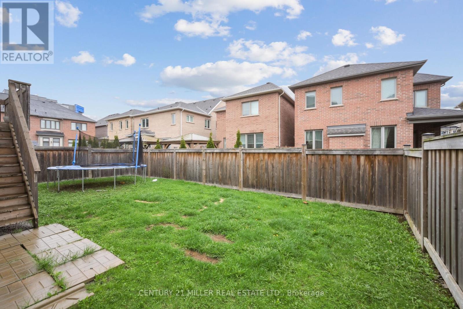 252 Wisteria Way, Oakville (Go Glenorchy), Ontario  L6M 1L3 - Photo 41 - W12216279