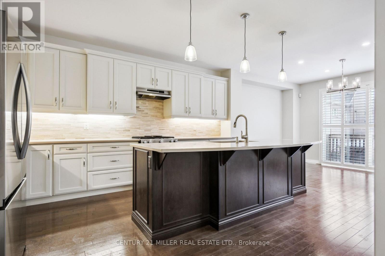 252 Wisteria Way, Oakville (Go Glenorchy), Ontario  L6M 1L3 - Photo 19 - W12216279
