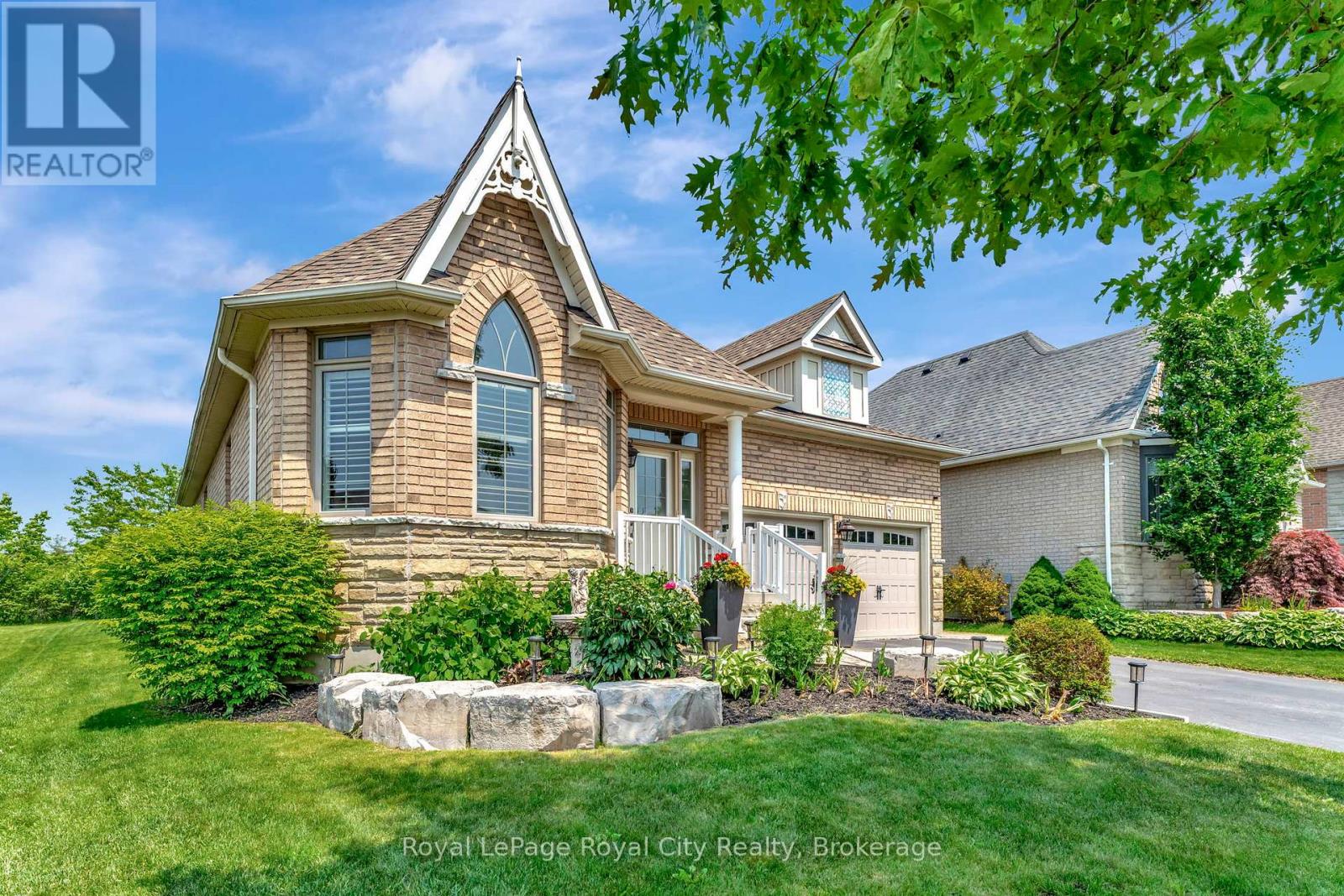 114 ABERFOYLE MILL CRESCENT, puslinch (aberfoyle), Ontario