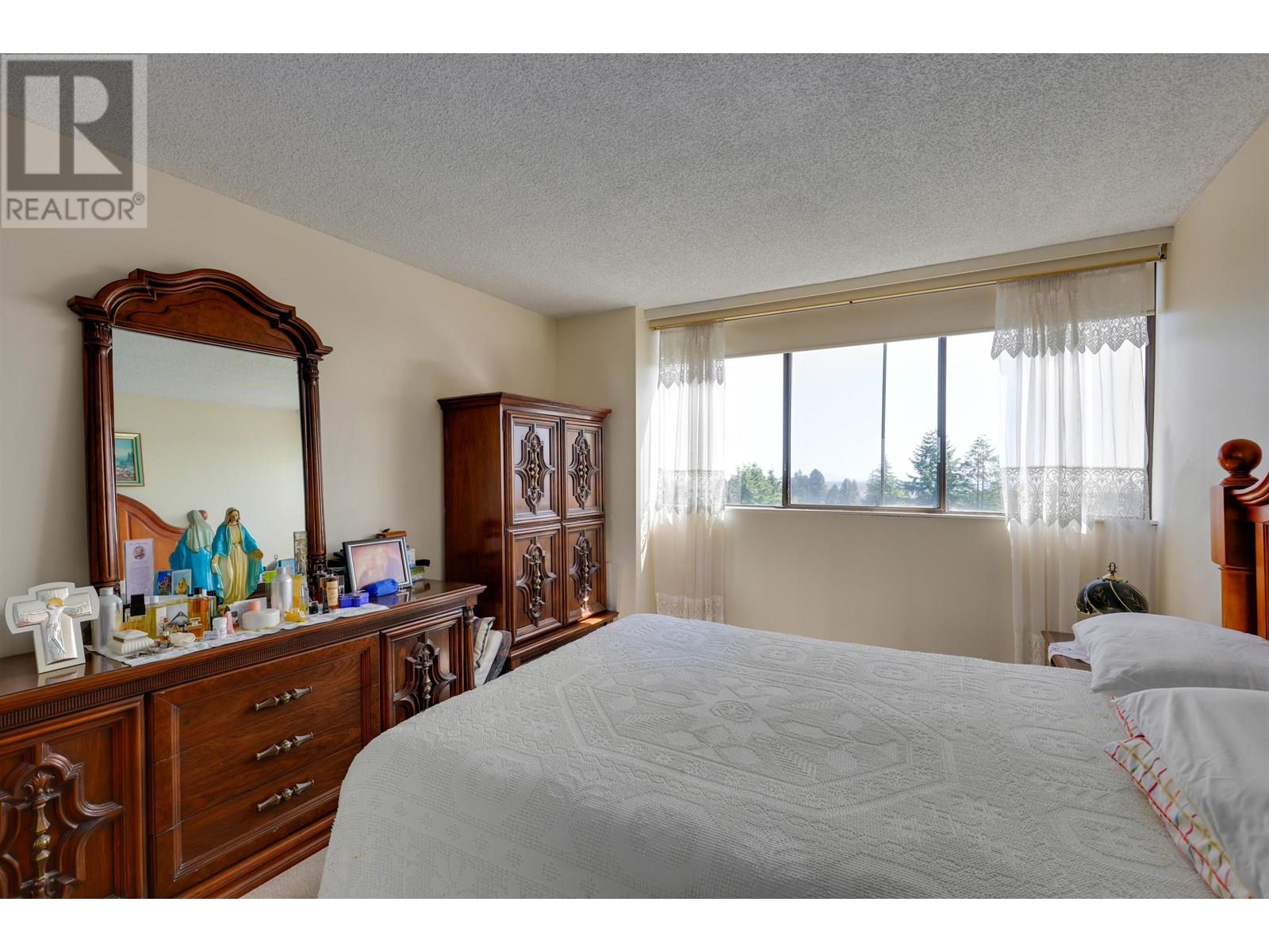 805 6759 Willingdon Avenue, Burnaby, British Columbia  V5H 3Y9 - Photo 6 - R3013952