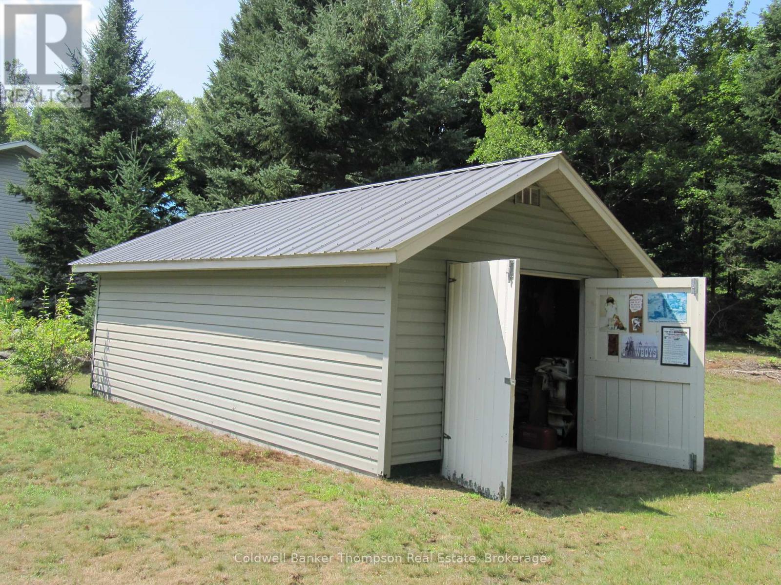 105 Pineaire Lane, Perry, Ontario  P0A 1M0 - Photo 14 - X12216362