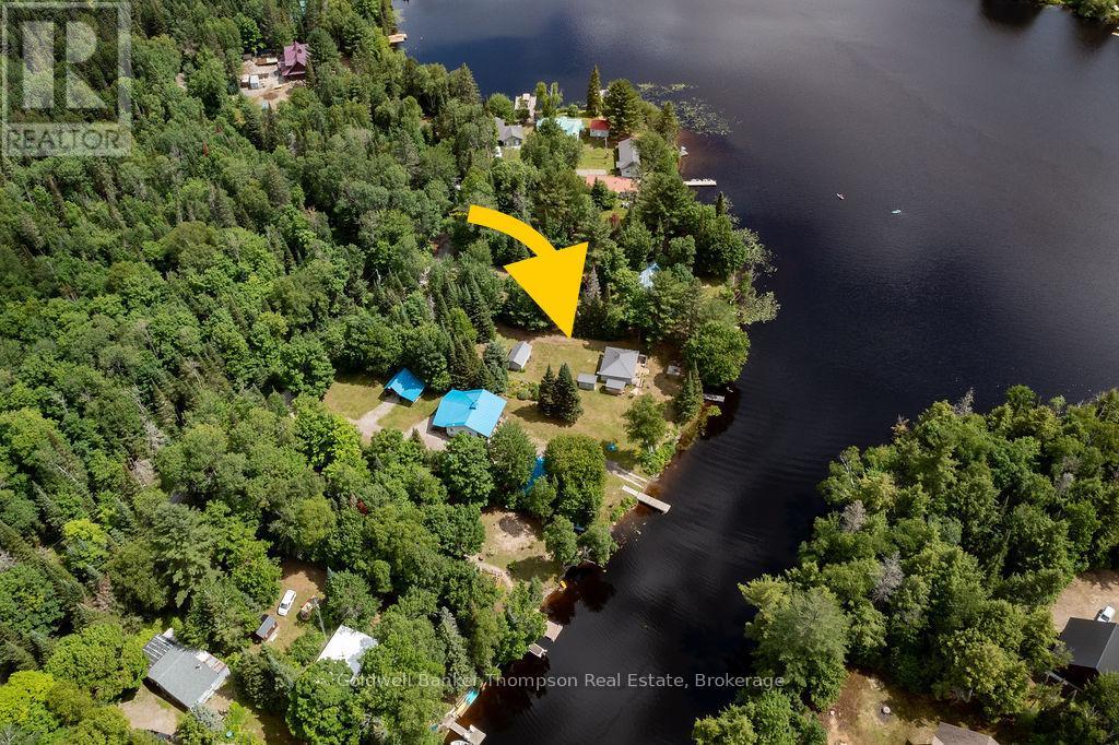 105 Pineaire Lane, Perry, Ontario  P0A 1M0 - Photo 16 - X12216362