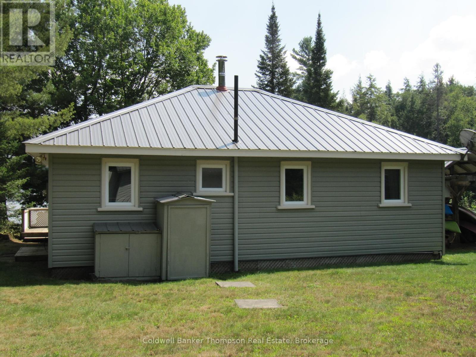 105 Pineaire Lane, Perry, Ontario  P0A 1M0 - Photo 17 - X12216362