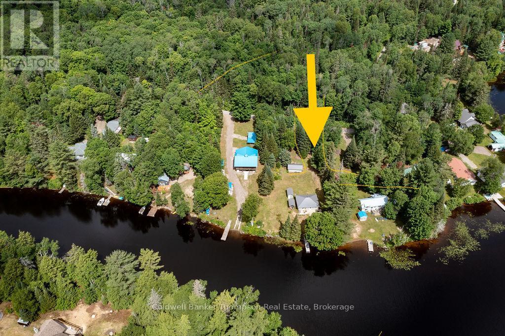 105 Pineaire Lane, Perry, Ontario  P0A 1M0 - Photo 21 - X12216362