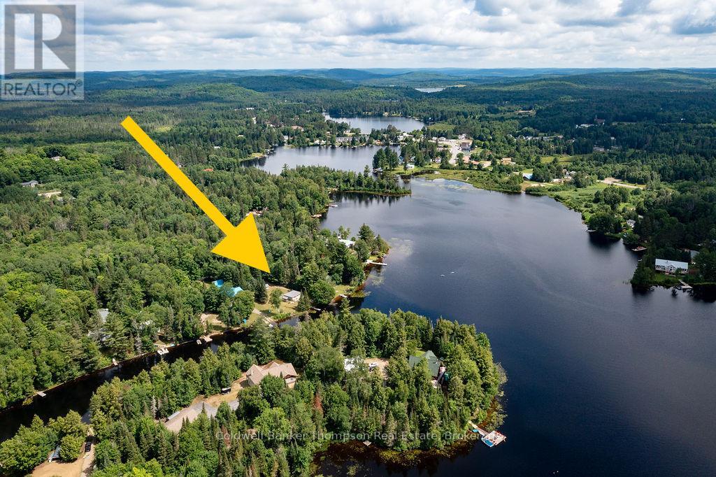 105 Pineaire Lane, Perry, Ontario  P0A 1M0 - Photo 22 - X12216362