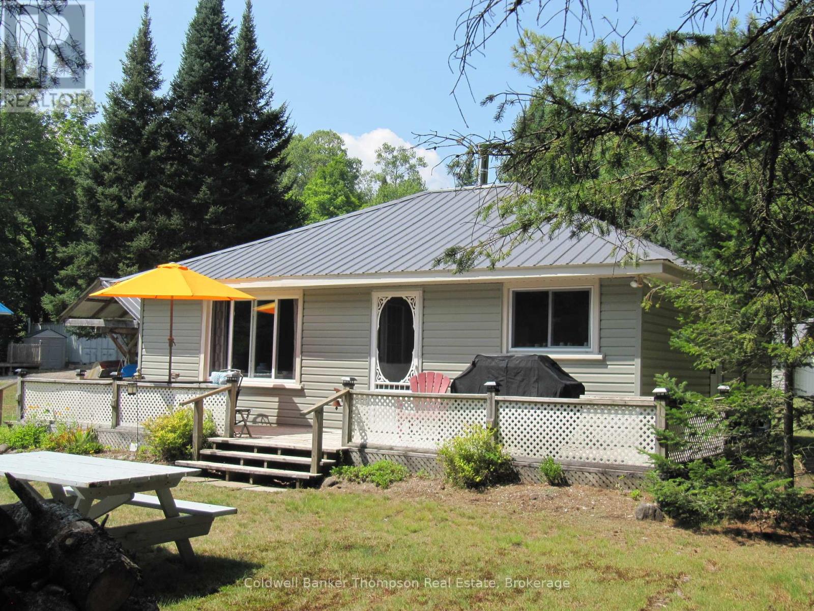 105 Pineaire Lane, Perry, Ontario  P0A 1M0 - Photo 24 - X12216362