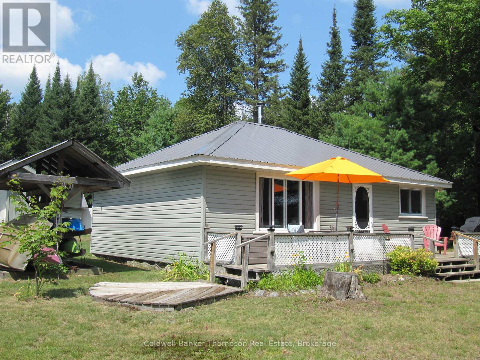 105 Pineaire Lane, Perry, Ontario  P0A 1M0 - Photo 25 - X12216362