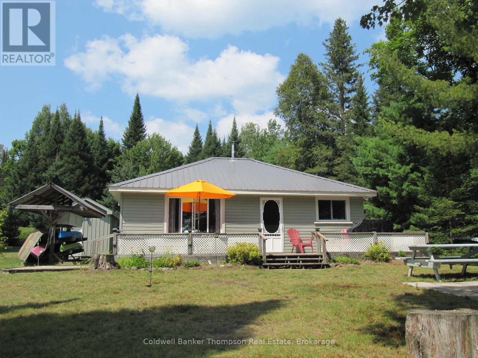 105 Pineaire Lane, Perry, Ontario  P0A 1M0 - Photo 26 - X12216362