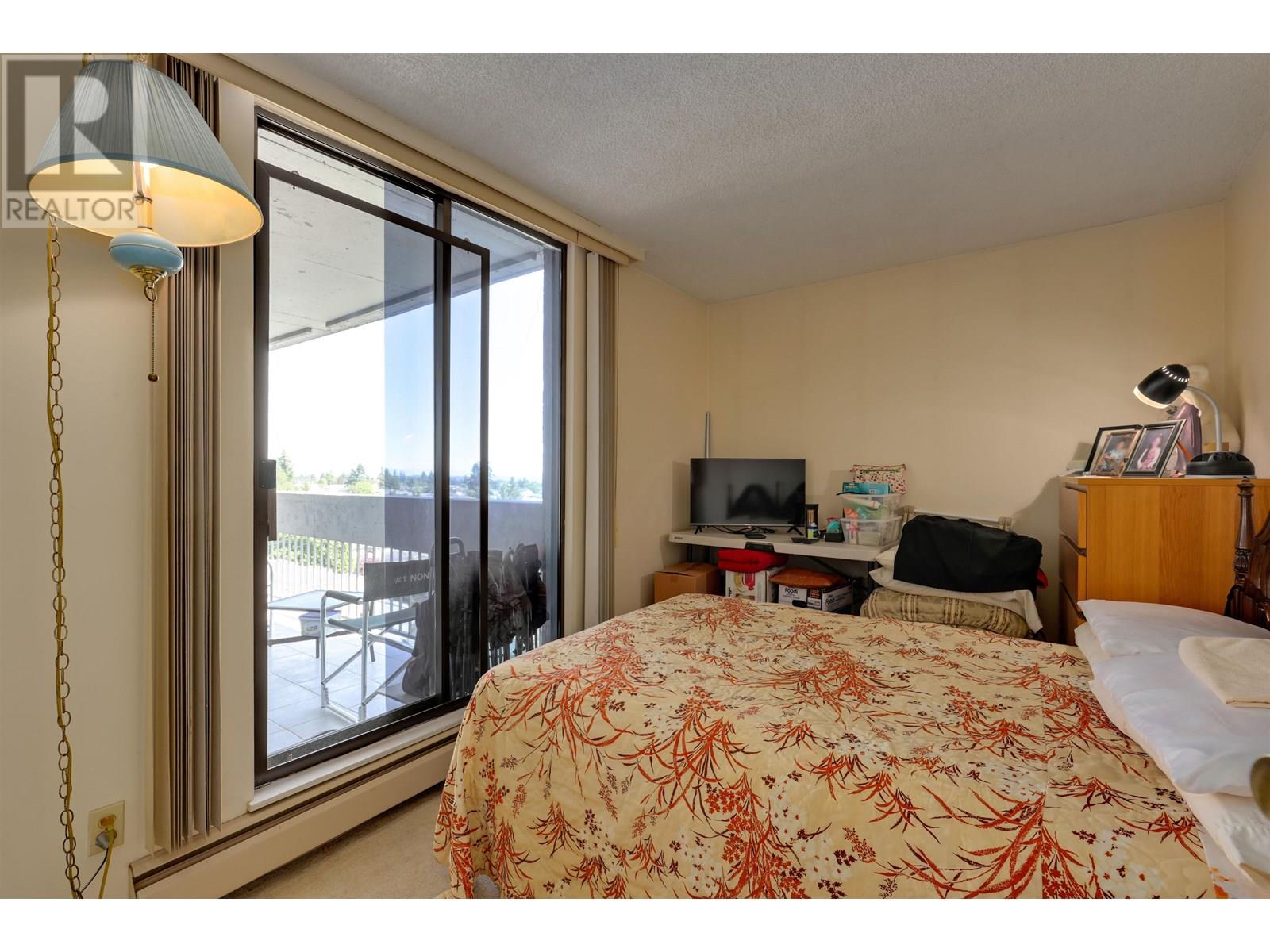 805 6759 Willingdon Avenue, Burnaby, British Columbia  V5H 3Y9 - Photo 7 - R3013952