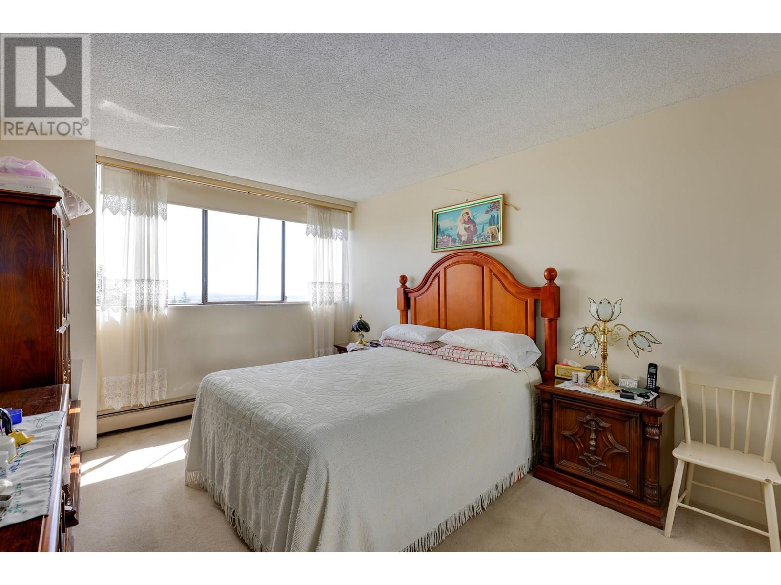 805 6759 Willingdon Avenue, Burnaby, British Columbia  V5H 3Y9 - Photo 5 - R3013952
