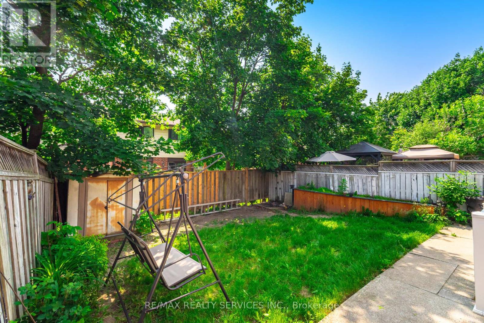 4 Hinchley Wood Grove, Brampton (Brampton North), Ontario  L6V 3M3 - Photo 45 - W12216294