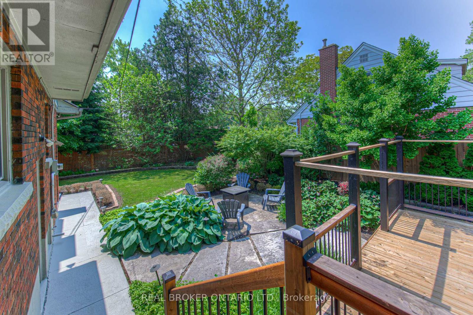 976 Filmandale Road, Burlington, Ontario  L7T 2Z4 - Photo 38 - W12216295