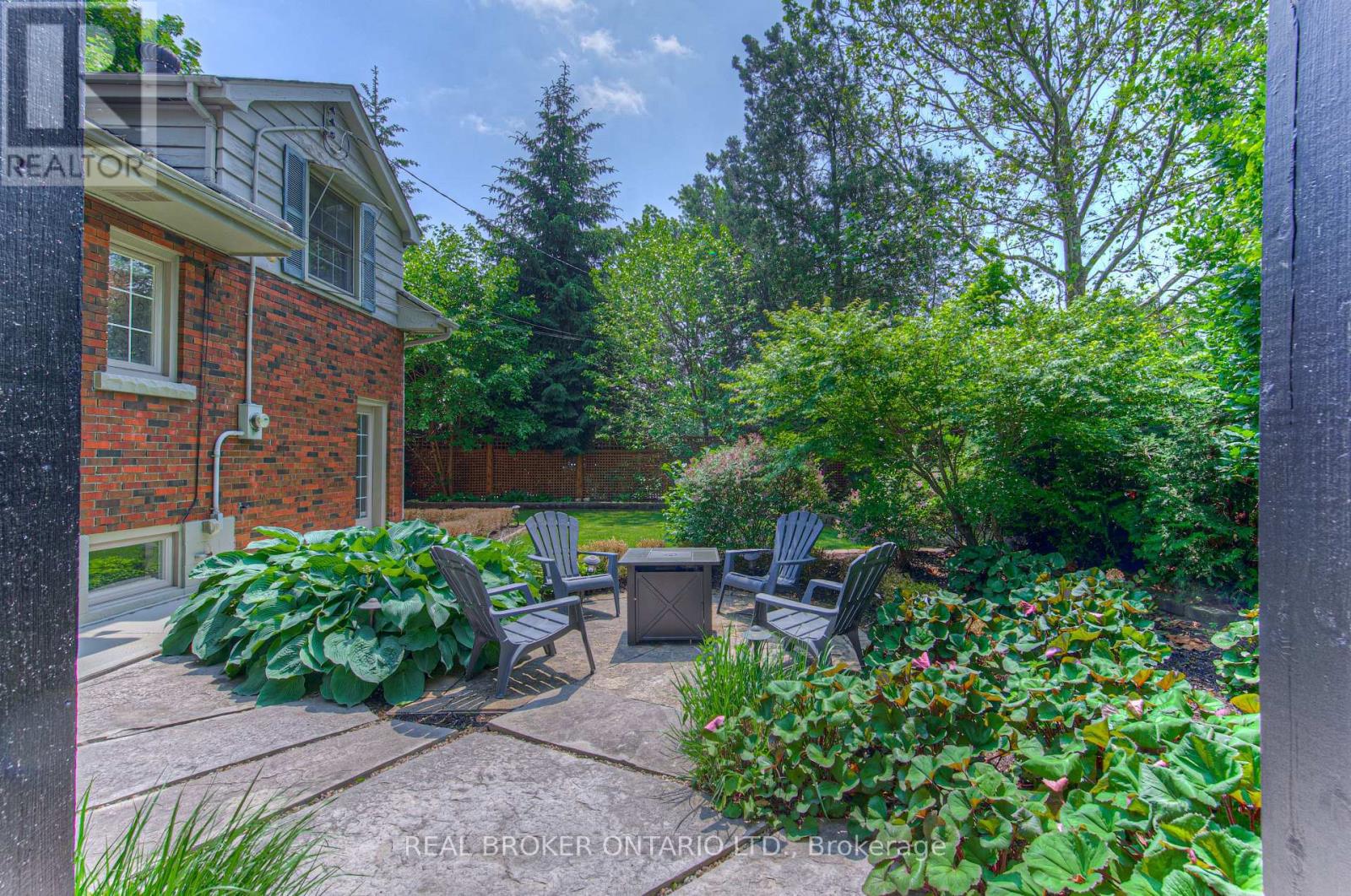 976 Filmandale Road, Burlington, Ontario  L7T 2Z4 - Photo 41 - W12216295