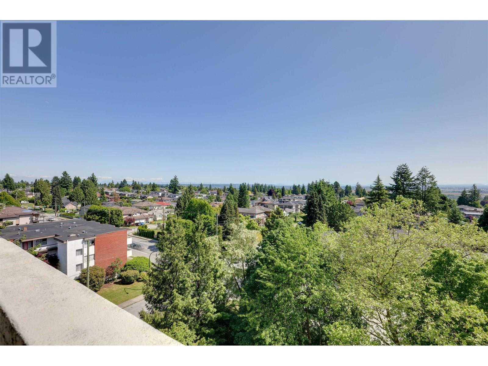 805 6759 Willingdon Avenue, Burnaby, British Columbia  V5H 3Y9 - Photo 14 - R3013952
