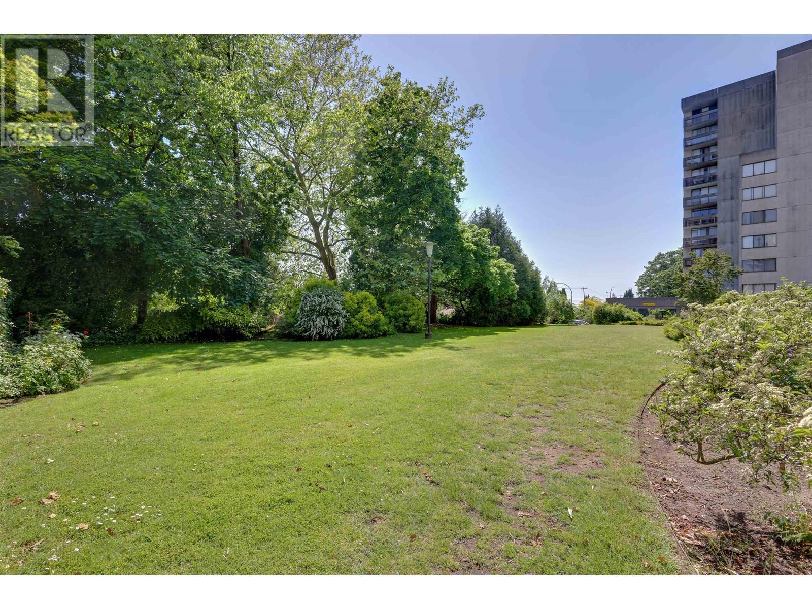 805 6759 Willingdon Avenue, Burnaby, British Columbia  V5H 3Y9 - Photo 20 - R3013952