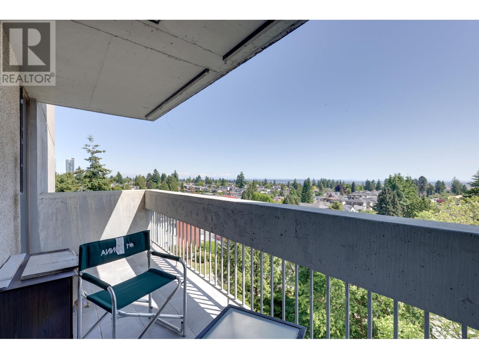 805 6759 Willingdon Avenue, Burnaby, British Columbia  V5H 3Y9 - Photo 13 - R3013952