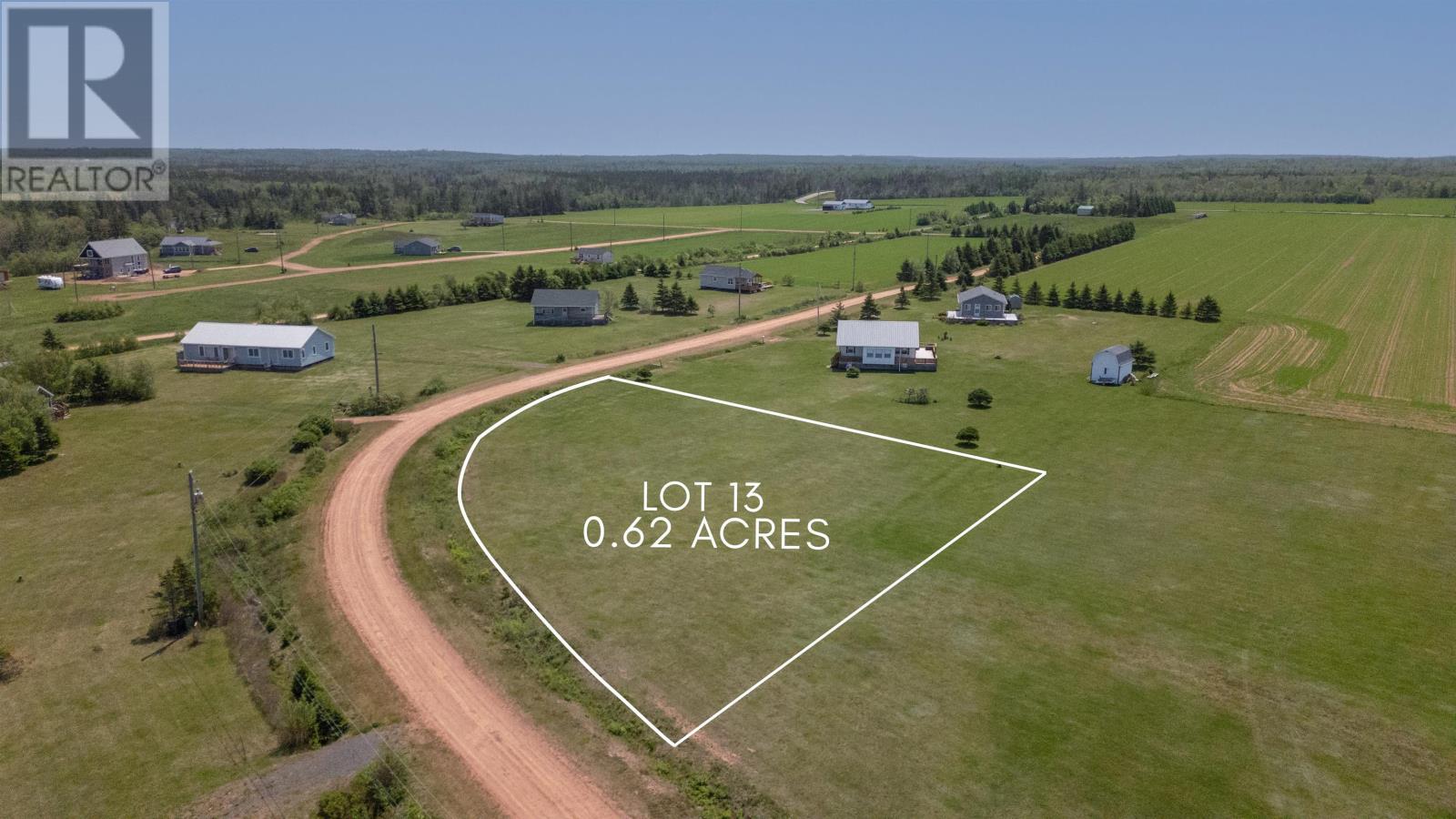Lot 13 Splendid View Lane, Gulf View Estates, West St. Peters, Prince Edward Island  C0A 1S0 - Photo 5 - 202505291