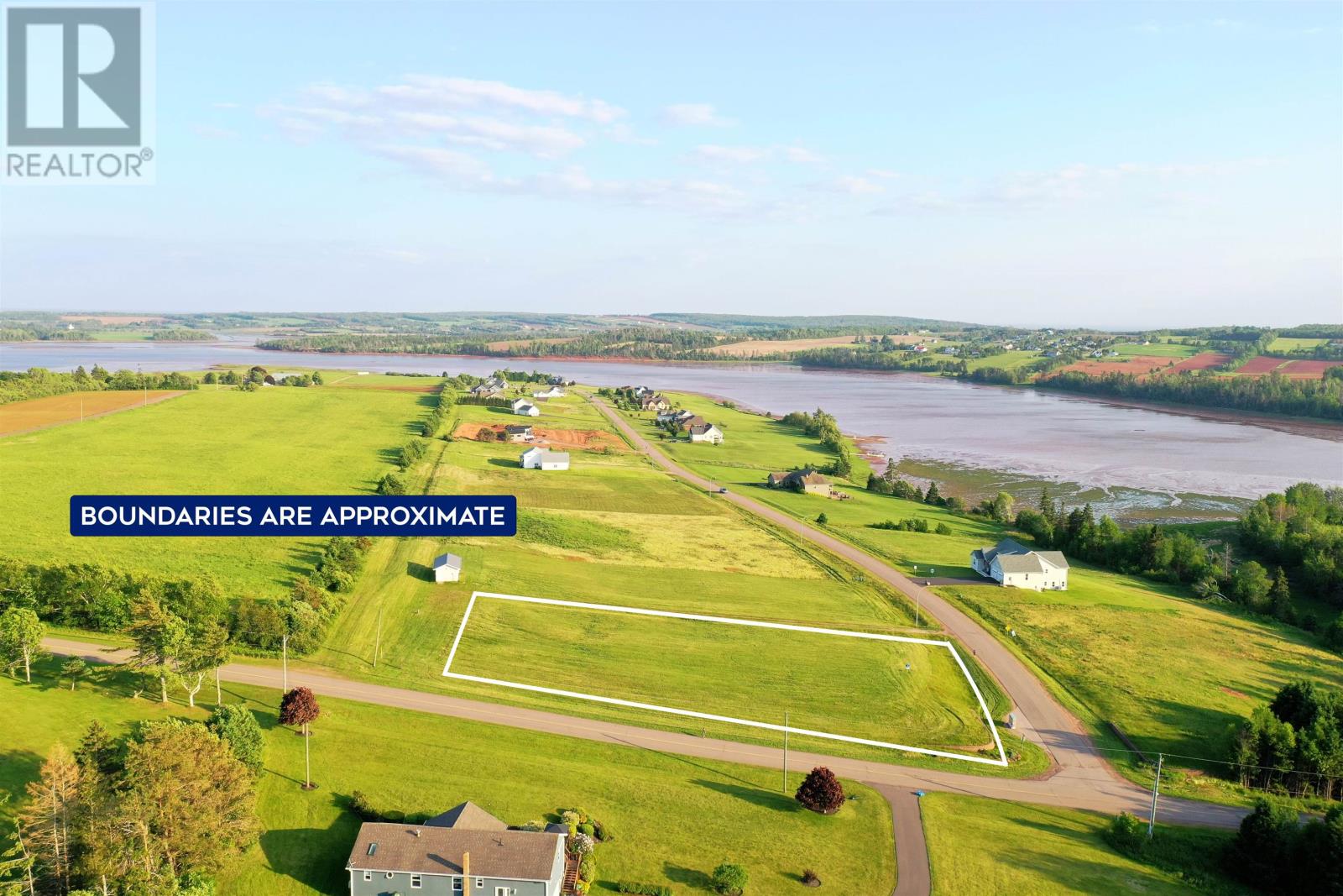 Lot 40 Alexander Drive, Clyde River, Prince Edward Island