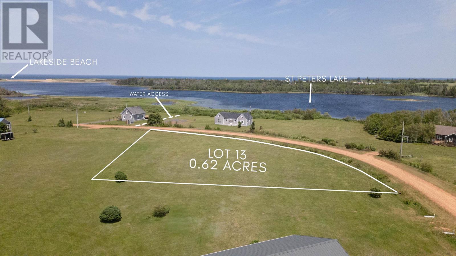 Lot 13 Splendid View Lane, Gulf View Estates, West St. Peters, Prince Edward Island  C0A 1S0 - Photo 9 - 202505291