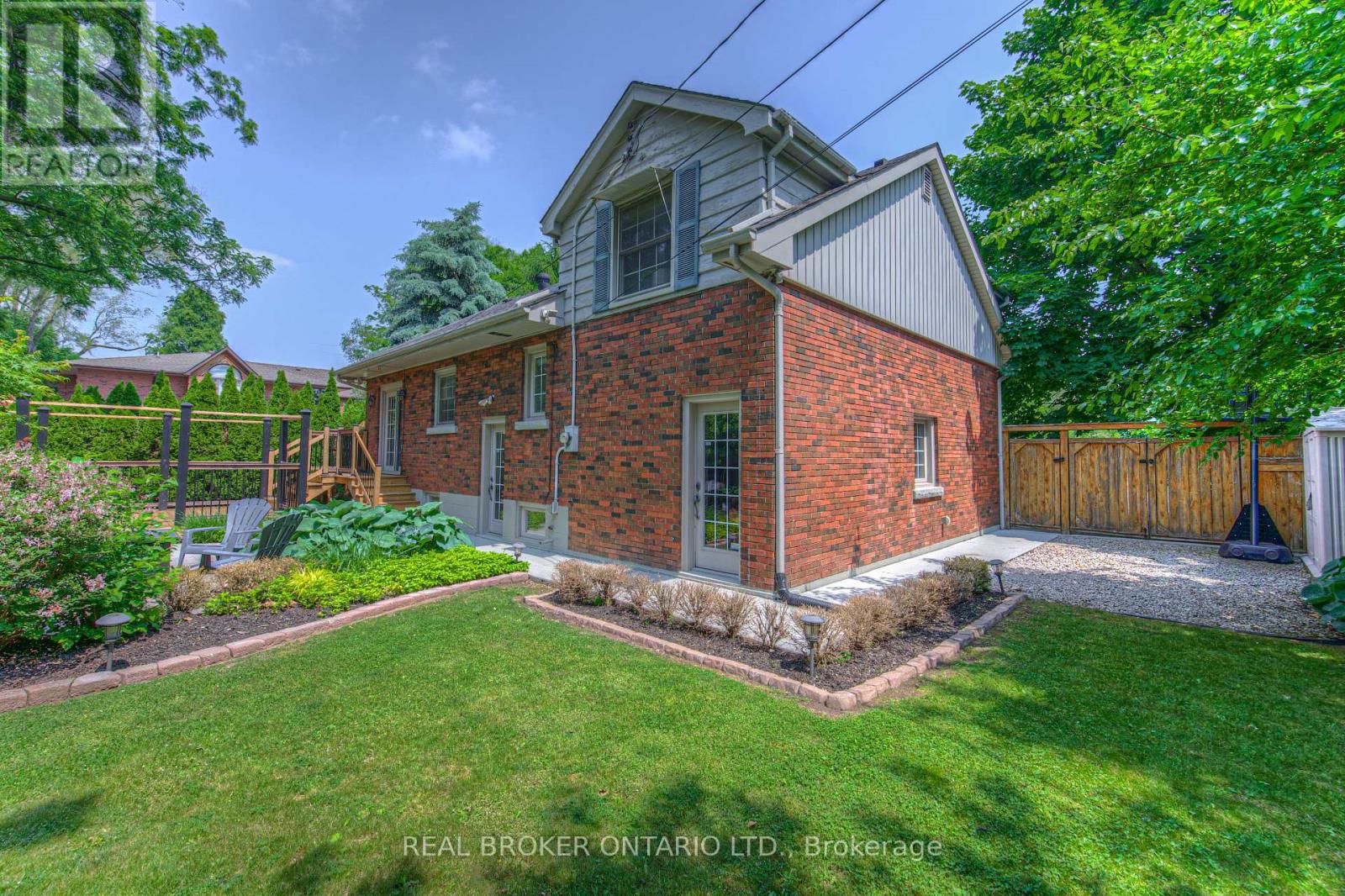 976 Filmandale Road, Burlington, Ontario  L7T 2Z4 - Photo 49 - W12216295