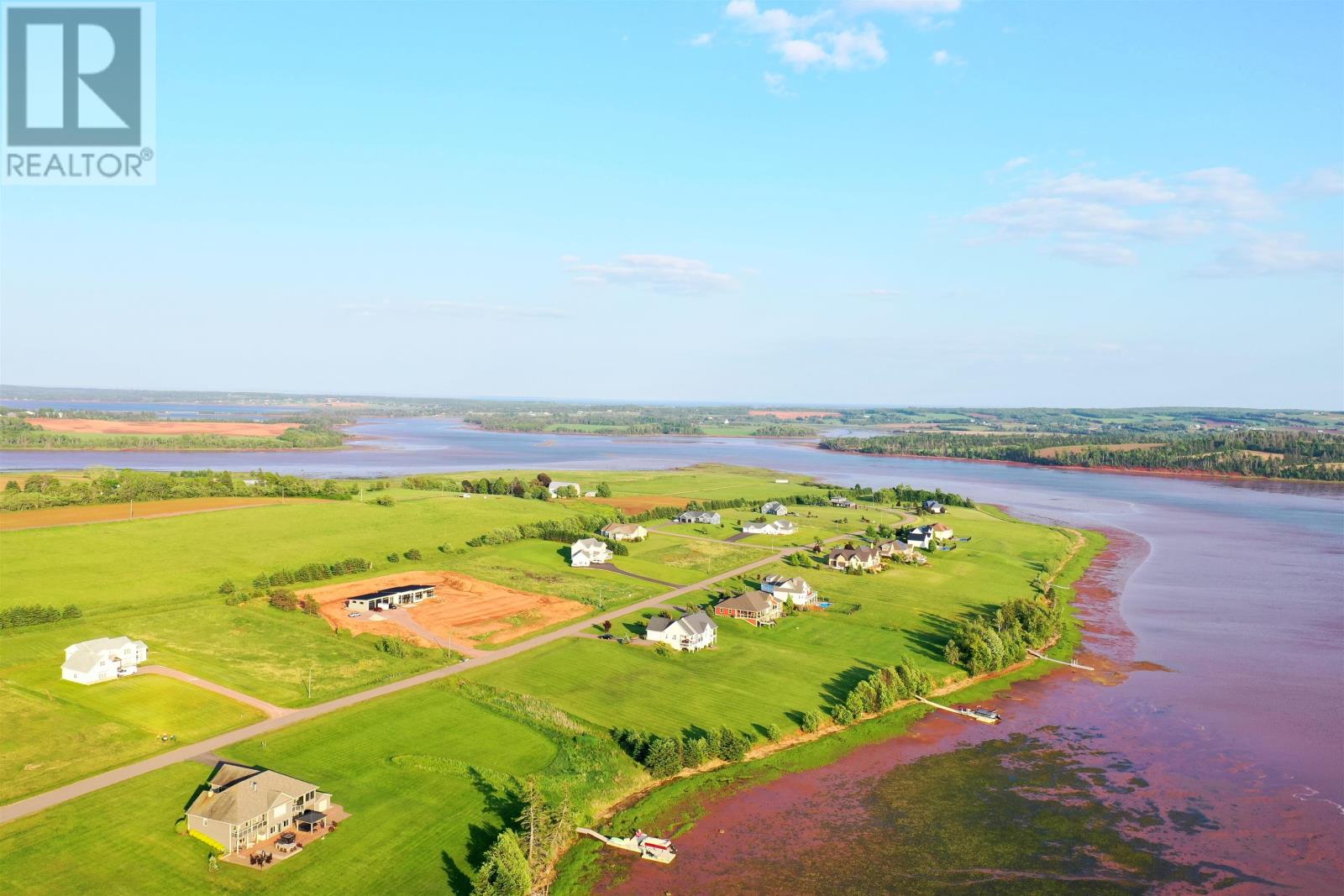 Lot 40 Alexander Drive, Clyde River, Prince Edward Island  C0A 1H1 - Photo 10 - 202511739