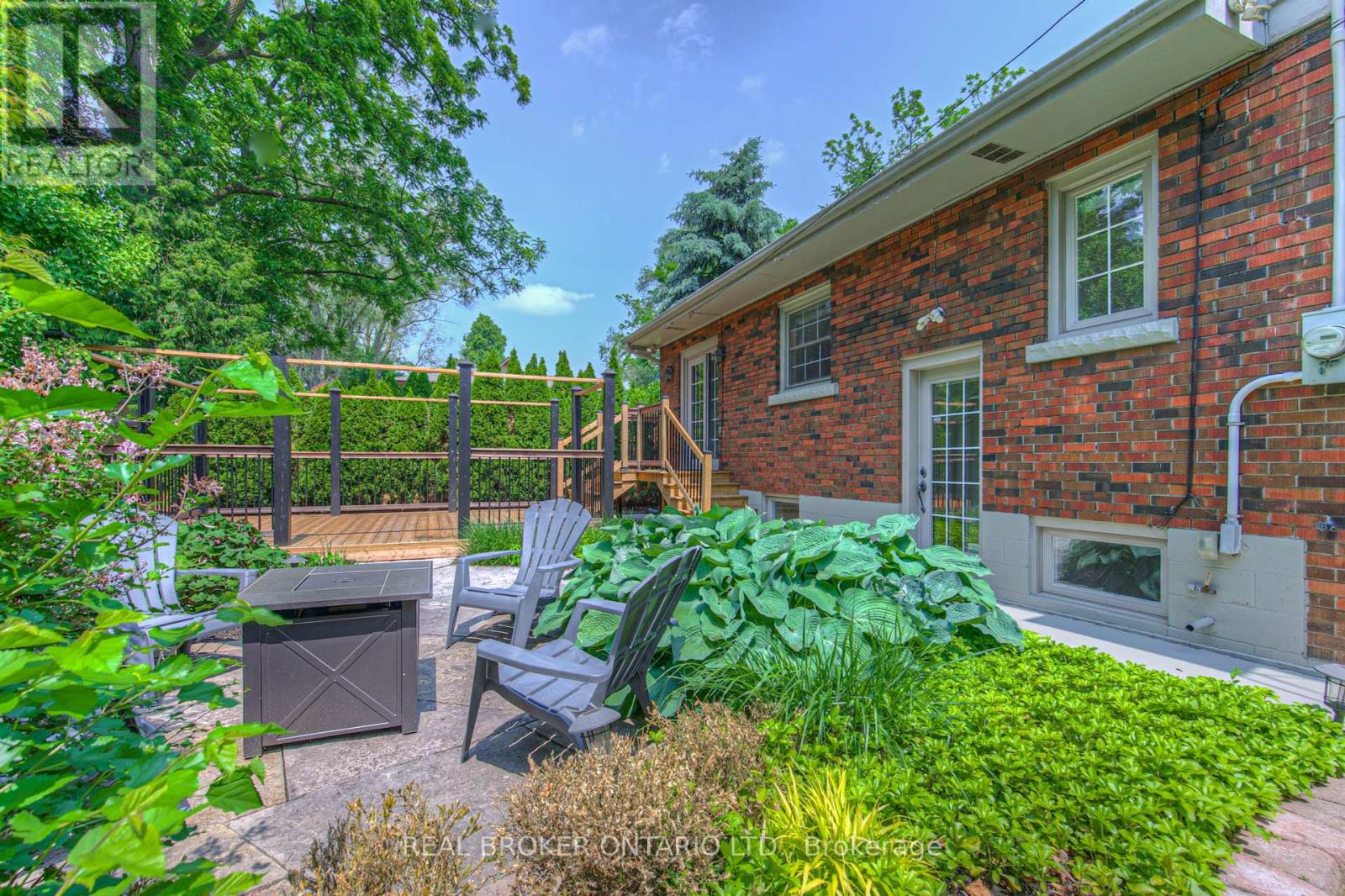 976 Filmandale Road, Burlington, Ontario  L7T 2Z4 - Photo 50 - W12216295