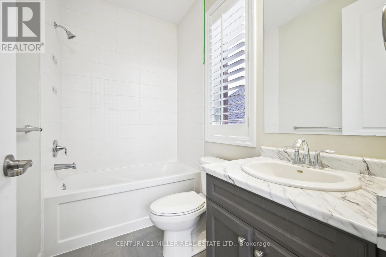 252 Wisteria Way, Oakville (Go Glenorchy), Ontario  L6M 1L3 - Photo 34 - W12216279