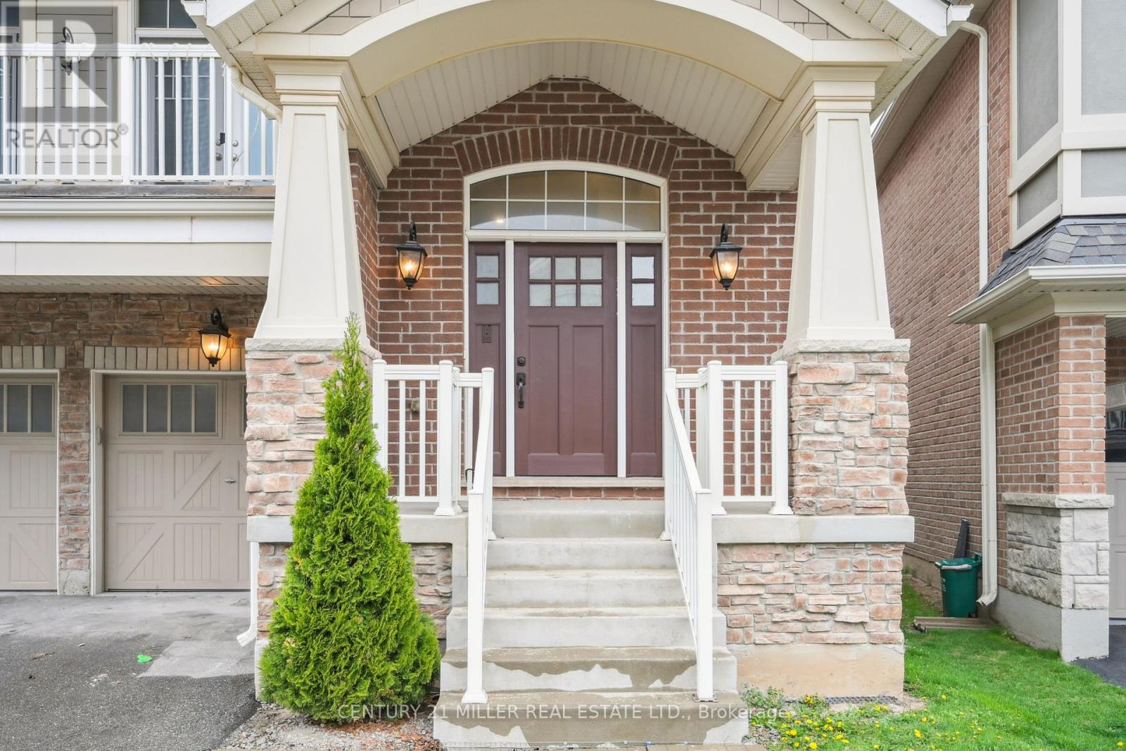252 Wisteria Way, Oakville (Go Glenorchy), Ontario  L6M 1L3 - Photo 2 - W12216279