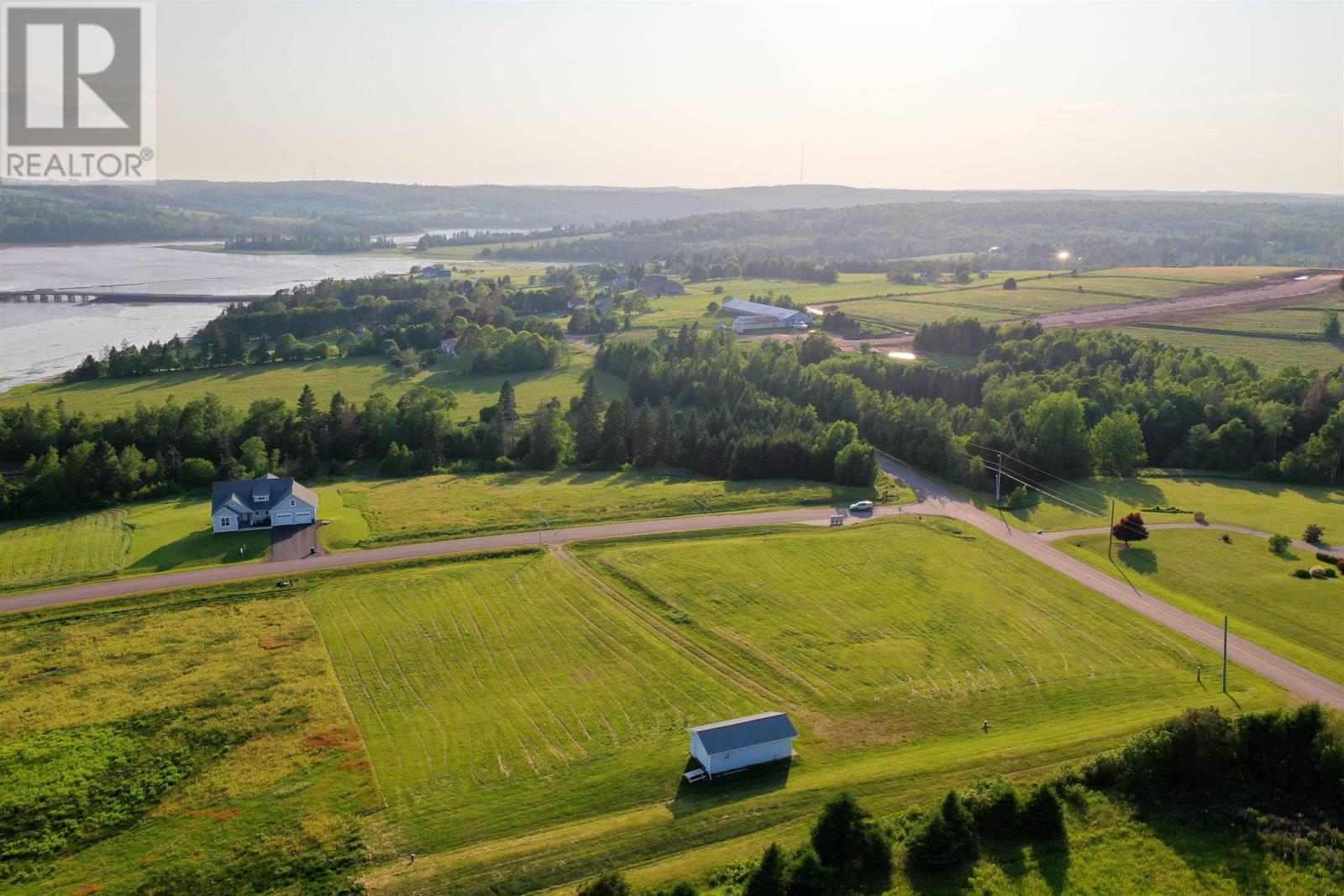 Lot 40 Alexander Drive, Clyde River, Prince Edward Island  C0A 1H1 - Photo 4 - 202511739