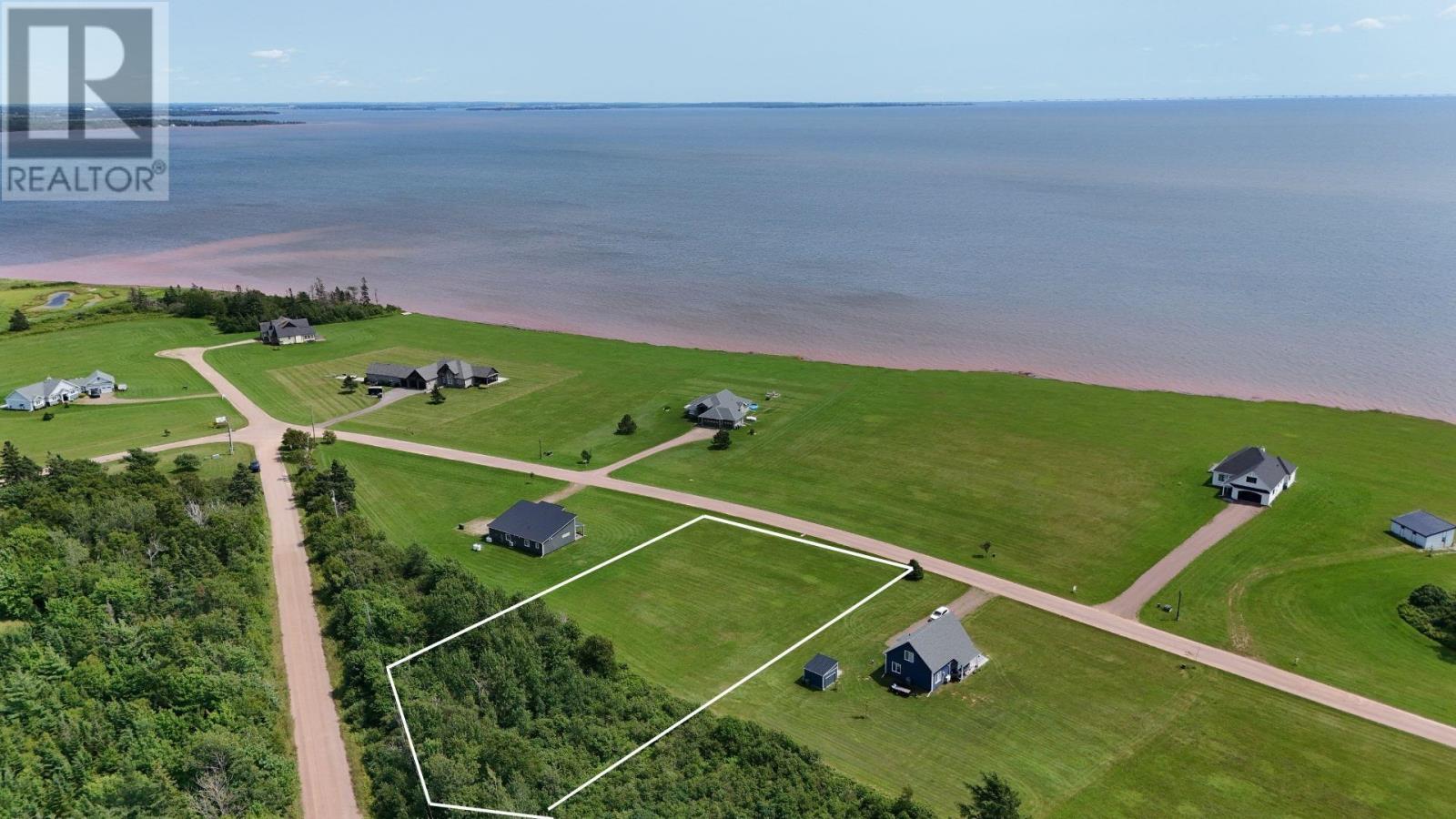 Lot 37 Stacy Lane, St. Nicholas, Prince Edward Island  C0B 2E0 - Photo 1 - 202407828