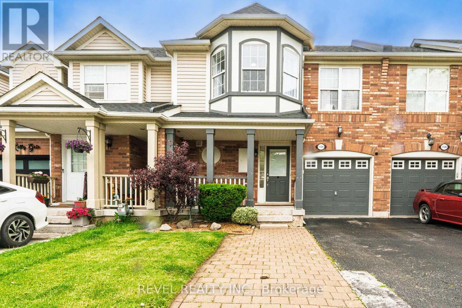 1124 KELLY GATE, Milton, Ontario