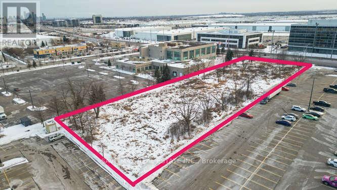 114 - 6405 Hurontario Street, Mississauga, Ontario  L5T 2Z4 - Photo 2 - W12216340