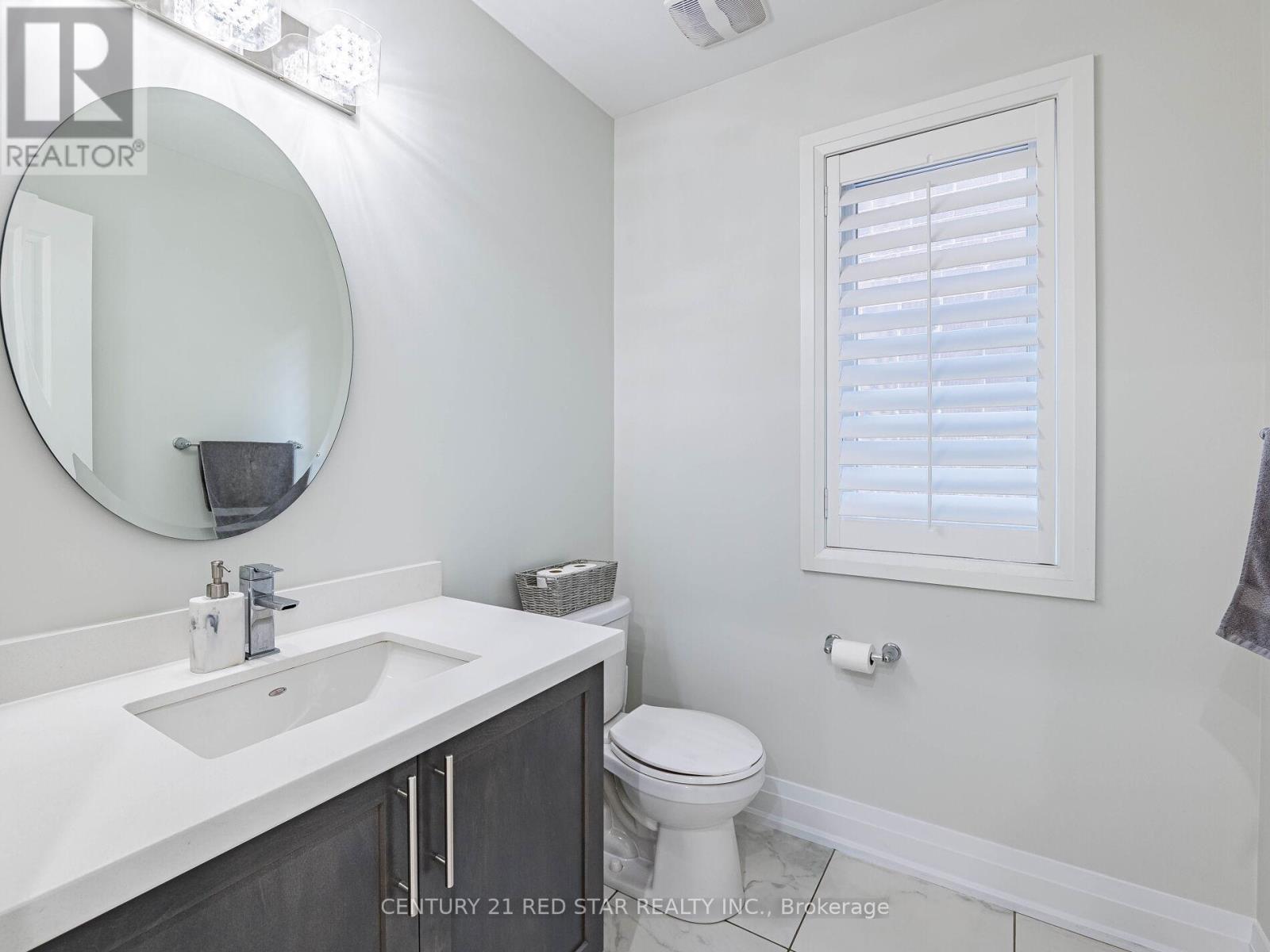 22 Rolling Rock Way, Brampton, Ontario  L6Y 6H3 - Photo 17 - W12216345