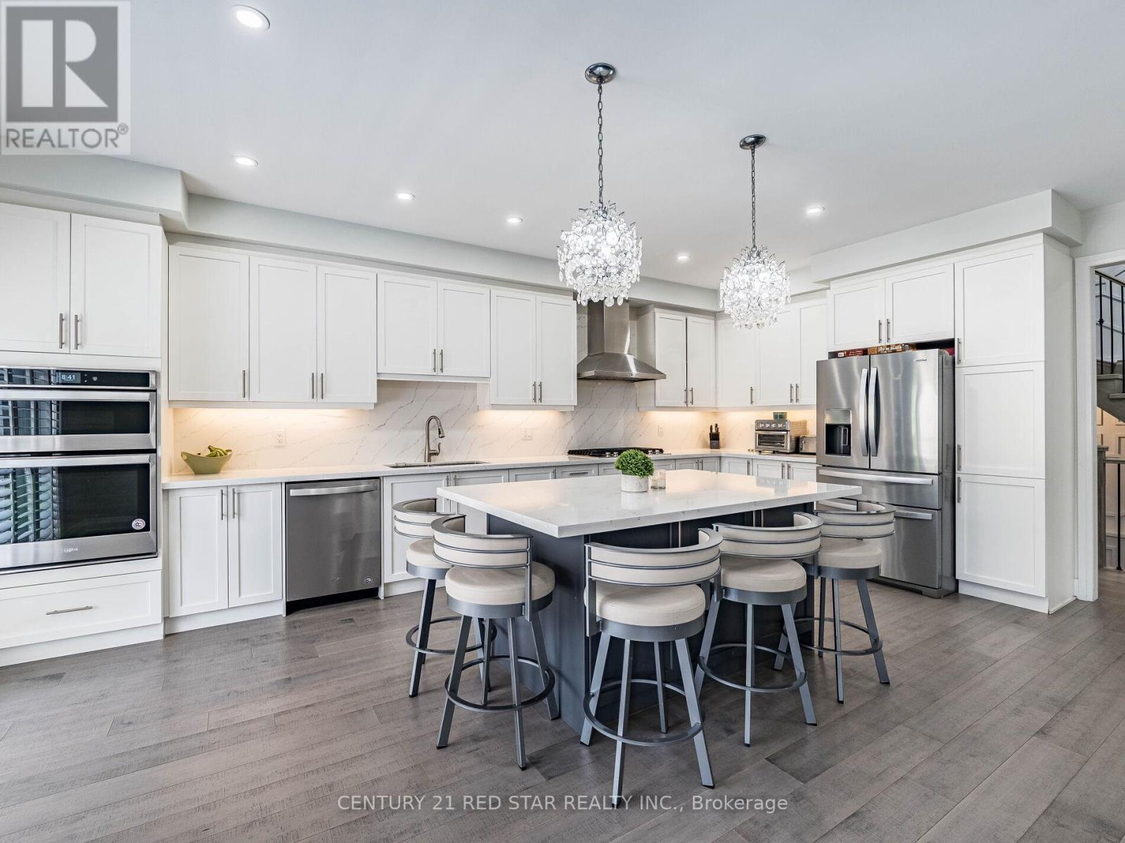 22 Rolling Rock Way, Brampton, Ontario  L6Y 6H3 - Photo 12 - W12216345