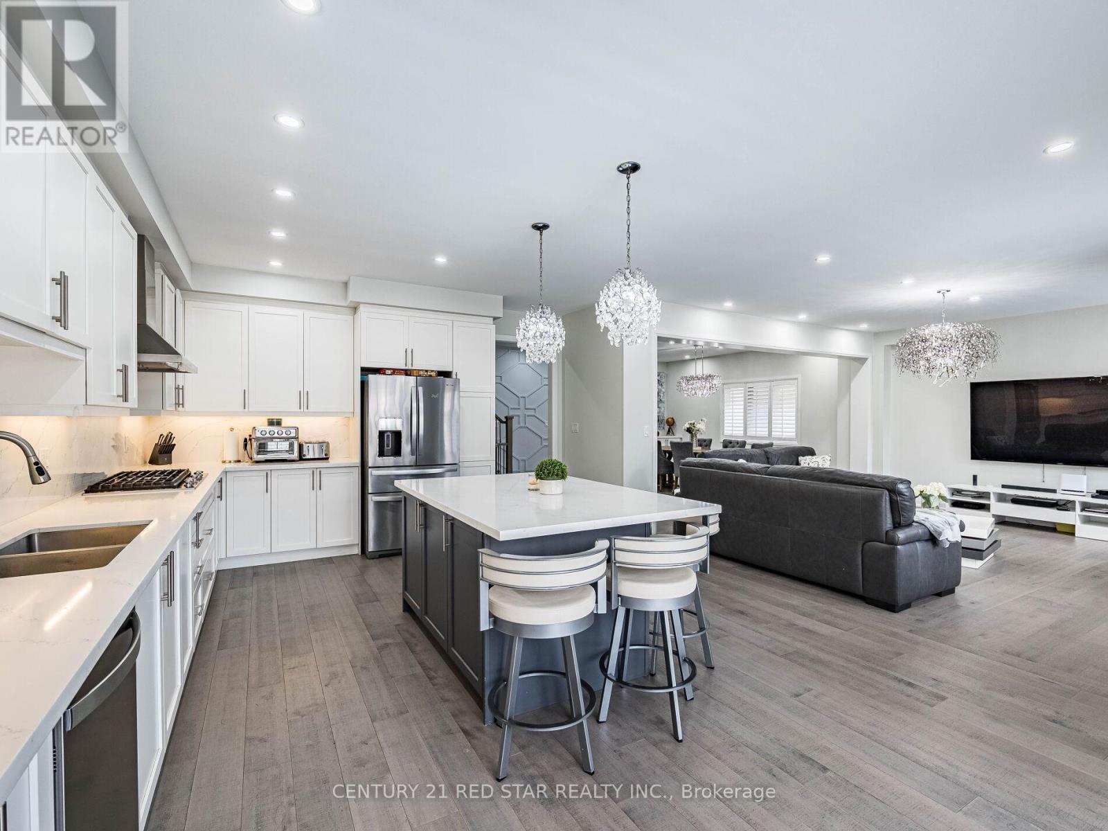 22 Rolling Rock Way, Brampton, Ontario  L6Y 6H3 - Photo 16 - W12216345