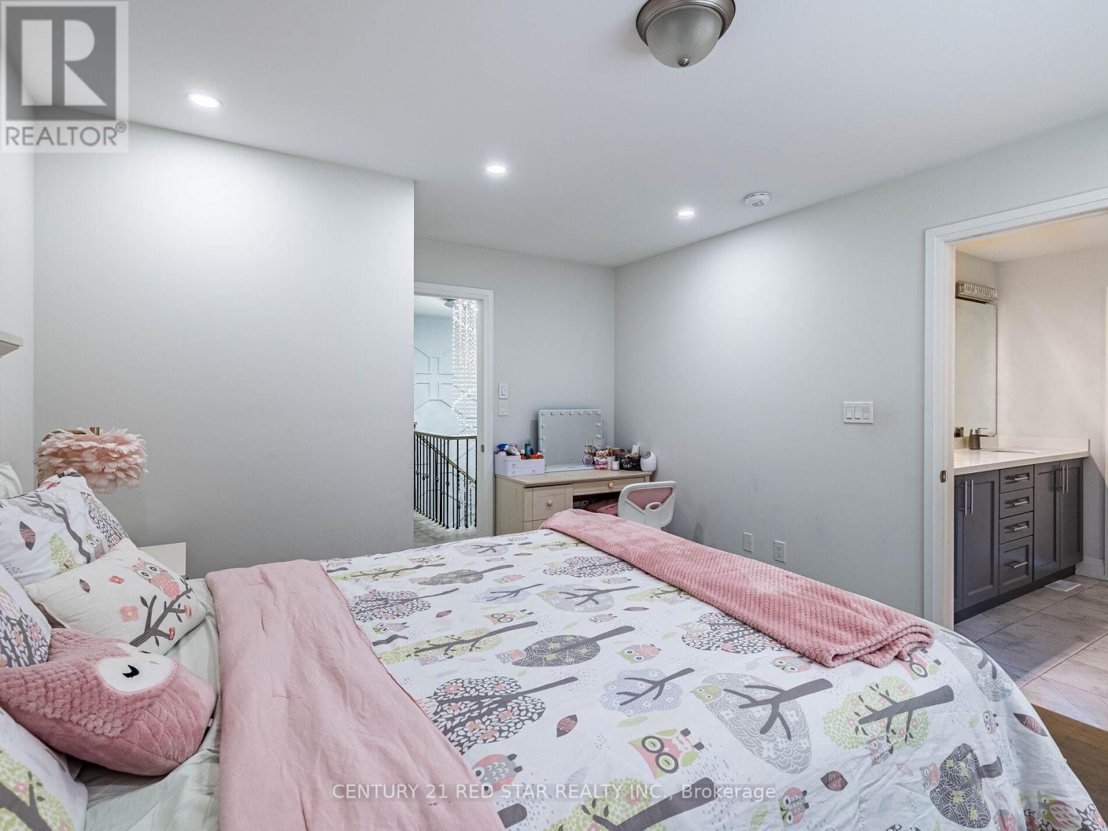 22 Rolling Rock Way, Brampton, Ontario  L6Y 6H3 - Photo 29 - W12216345