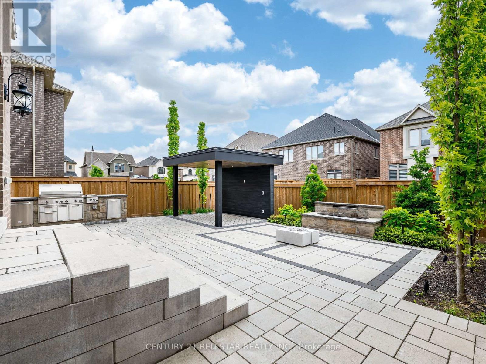 22 Rolling Rock Way, Brampton, Ontario  L6Y 6H3 - Photo 42 - W12216345