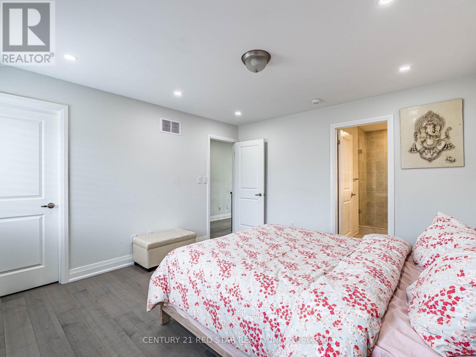 22 Rolling Rock Way, Brampton, Ontario  L6Y 6H3 - Photo 23 - W12216345