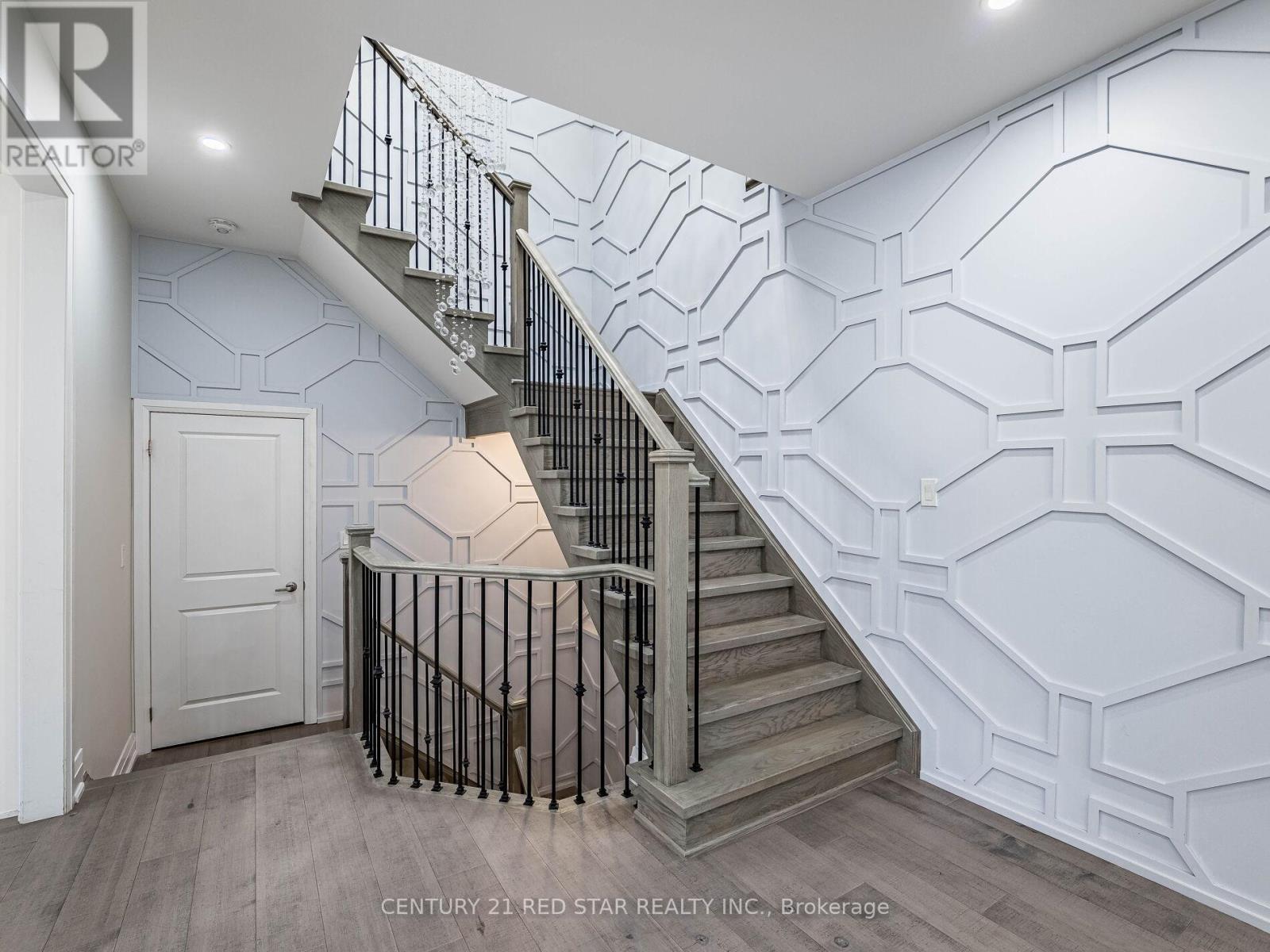 22 Rolling Rock Way, Brampton, Ontario  L6Y 6H3 - Photo 18 - W12216345
