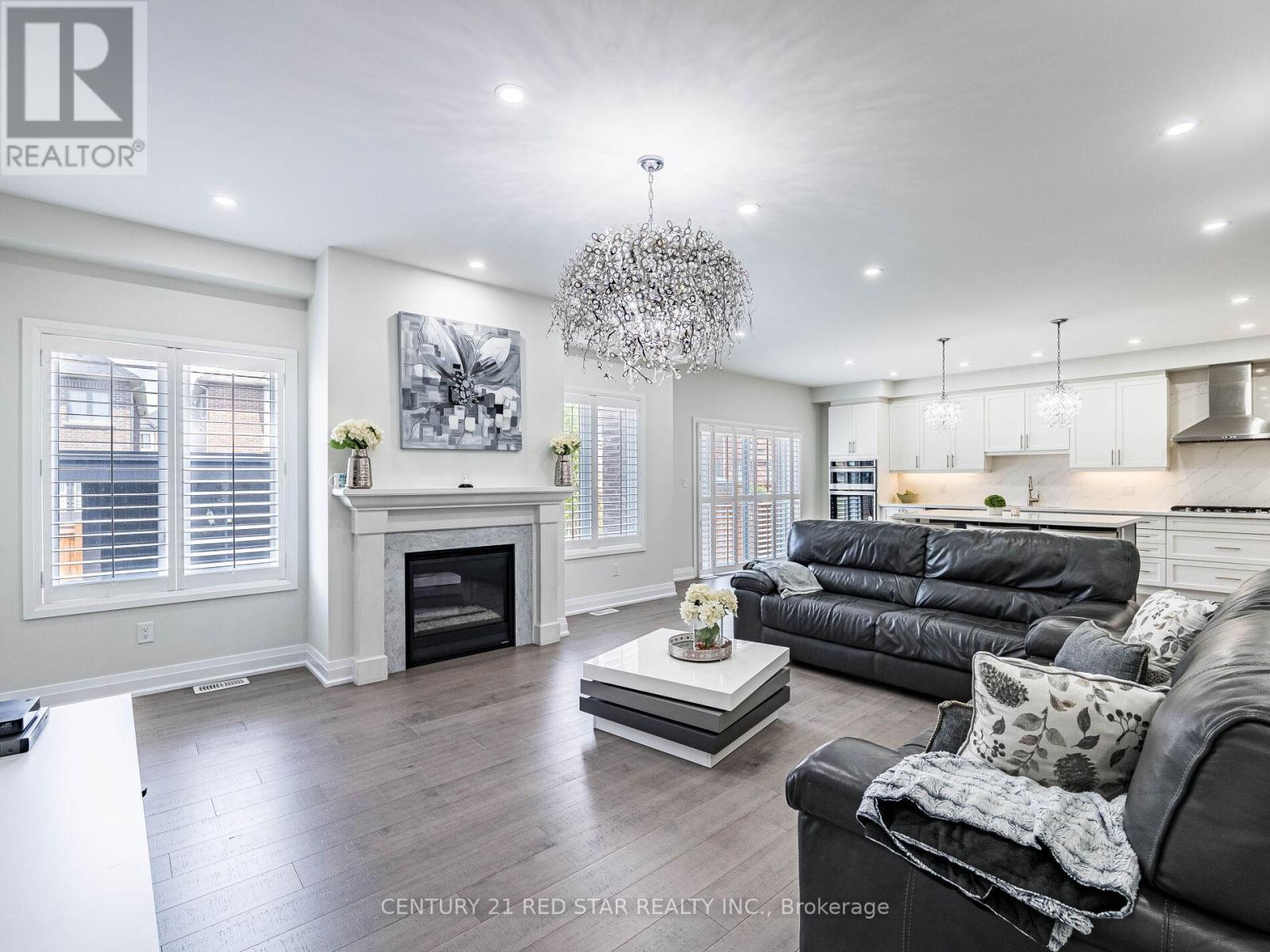 22 Rolling Rock Way, Brampton, Ontario  L6Y 6H3 - Photo 8 - W12216345
