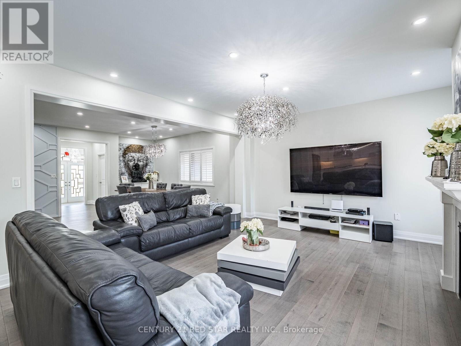 22 Rolling Rock Way, Brampton, Ontario  L6Y 6H3 - Photo 10 - W12216345