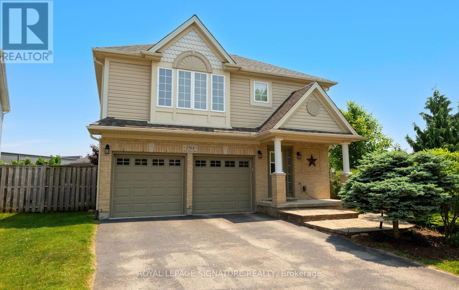 2964 Paulkane Chase