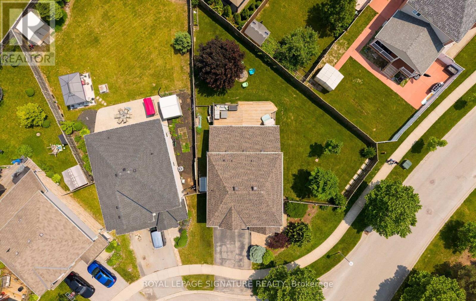 2964 Paulkane Chase, London South (South W), Ontario  N6L 0A7 - Photo 26 - X12216001