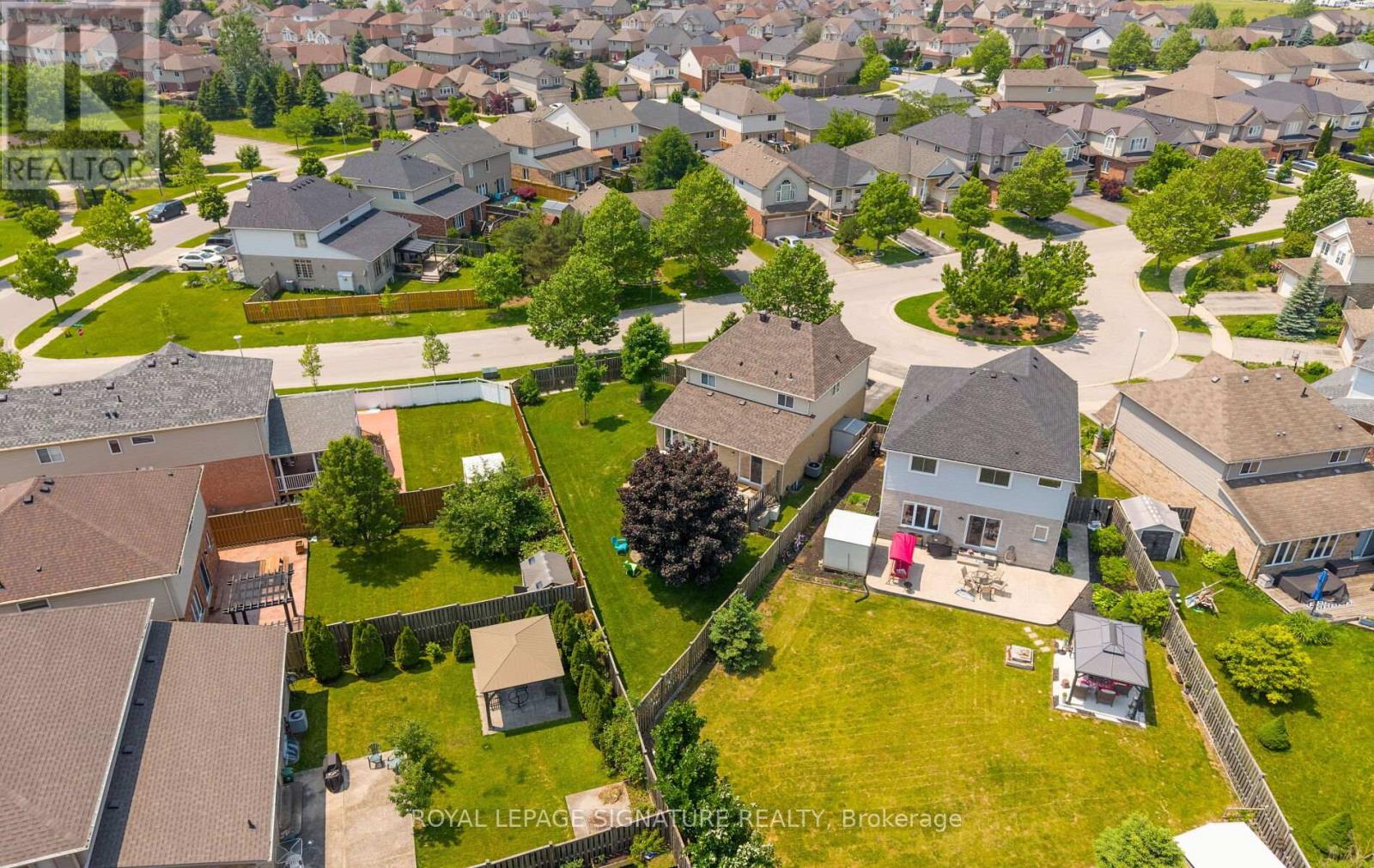 2964 Paulkane Chase, London South (South W), Ontario  N6L 0A7 - Photo 28 - X12216001