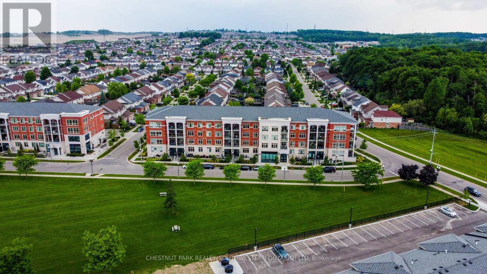 213 - 195 Commonwealth Street, Kitchener, Ontario  N2E 0H5 - Photo 43 - X12216094