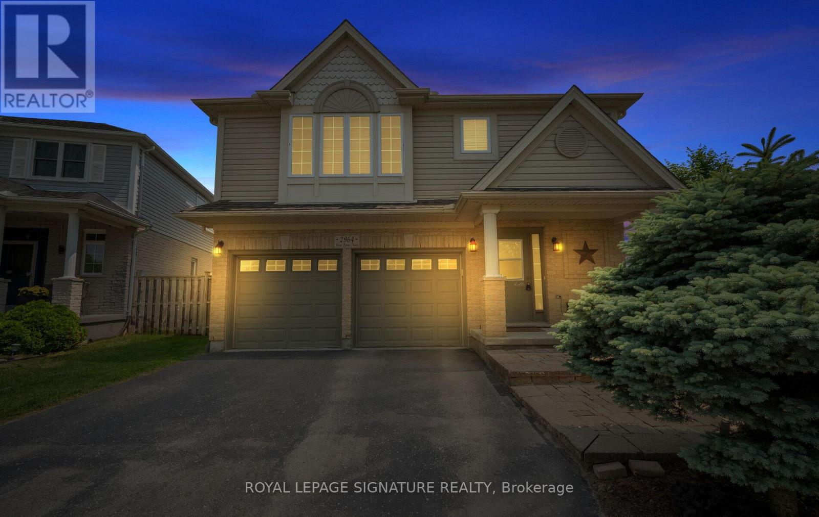 2964 Paulkane Chase, London South (South W), Ontario  N6L 0A7 - Photo 2 - X12216001