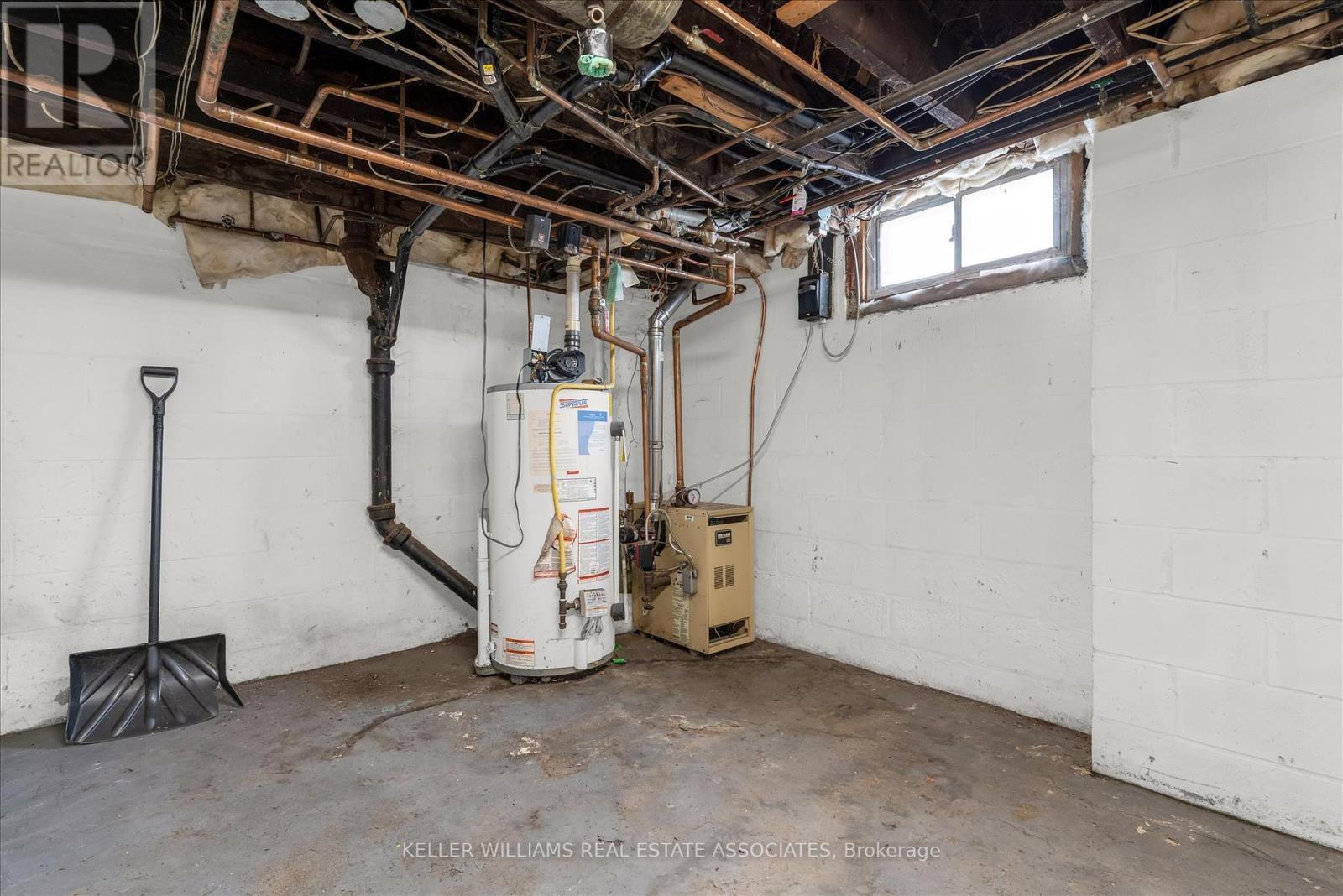 180 Pine Street S, Thorold (Thorold Downtown), Ontario  L2V 3M4 - Photo 22 - X12216217