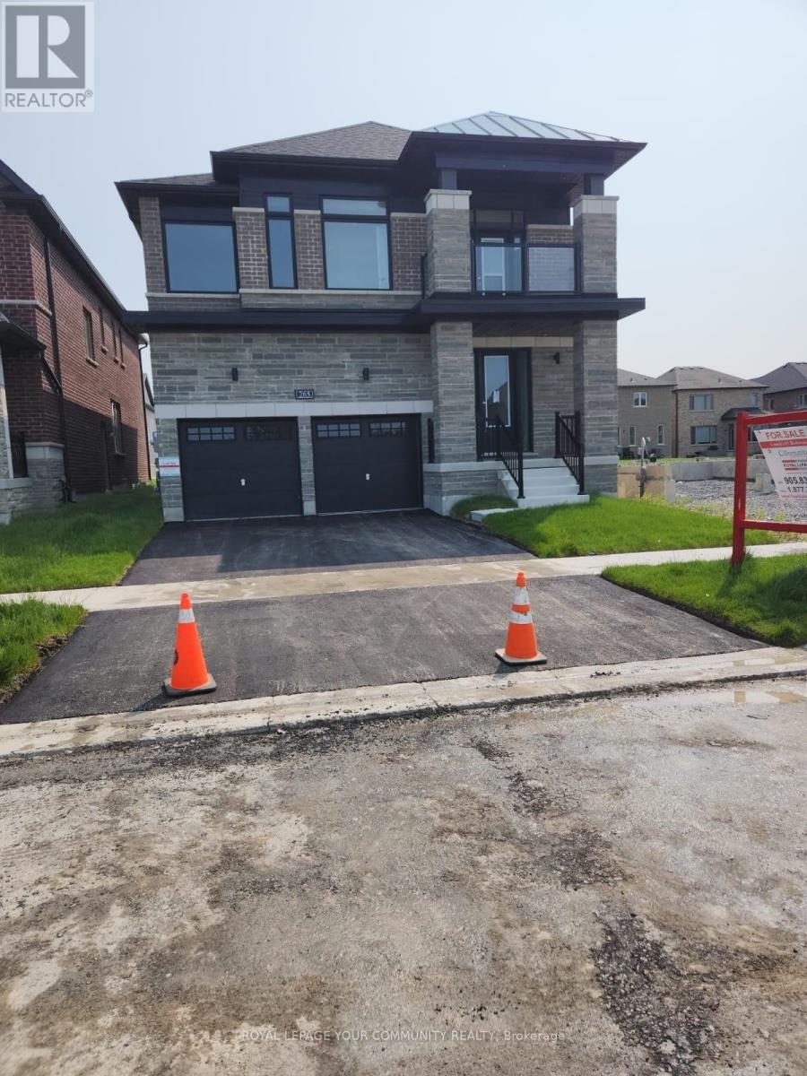 265 Flavelle Way, Selwyn, Ontario  K9K 0J2 - Photo 1 - X12212018