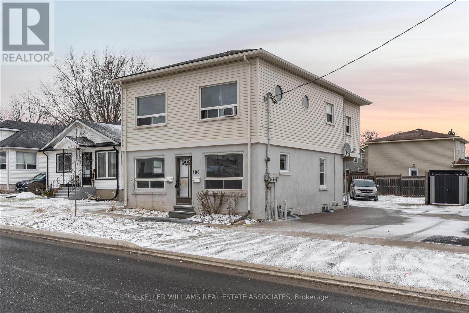 180 Pine Street S, Thorold (Thorold Downtown), Ontario  L2V 3M4 - Photo 33 - X12216217