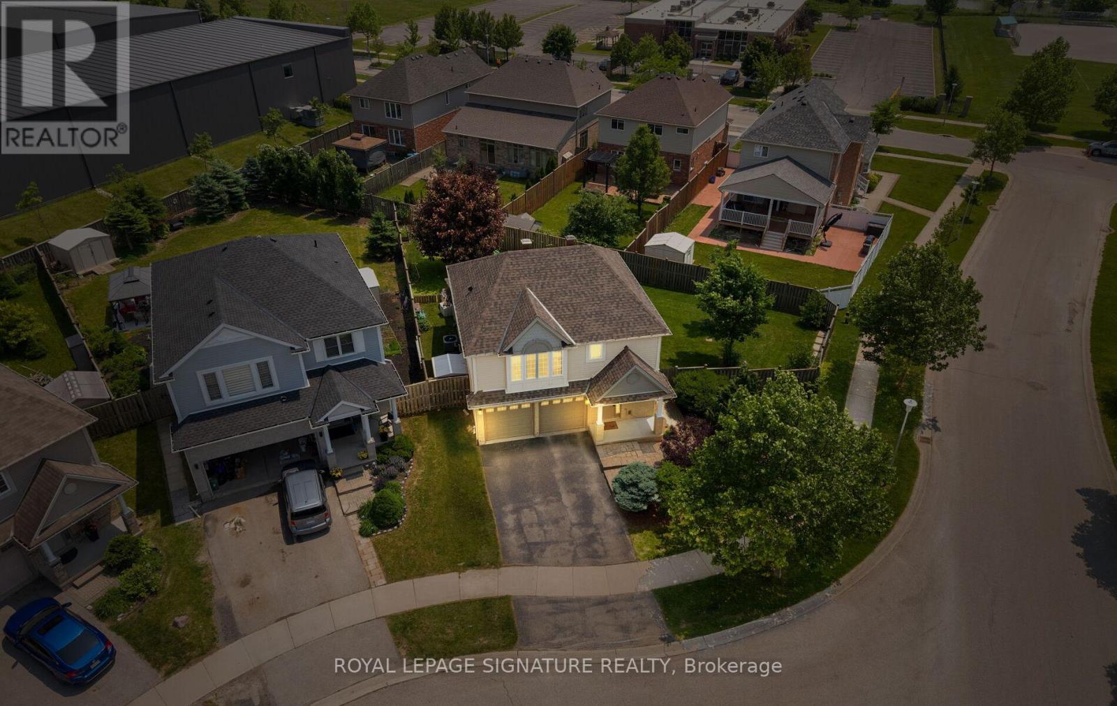 2964 Paulkane Chase, London South (South W), Ontario  N6L 0A7 - Photo 3 - X12216001